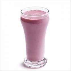 Berry and Banana Smoothies