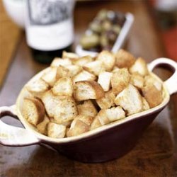 Crisp Croutons