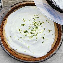 Long Beach Lime Pies