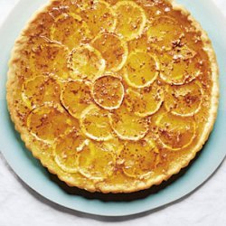 Seriously Lemon Tart