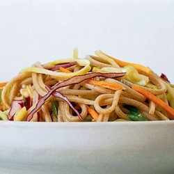 Noodle Salad