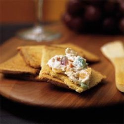 Smoked Trout Spread