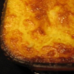 Baked Grits
