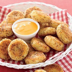 Potato Croquettes