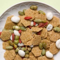 Super Snack Mix