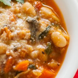 Light Minestrone