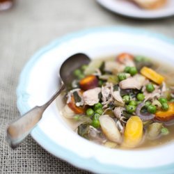 Country-Style Soup