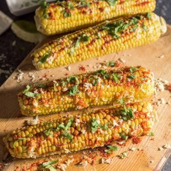 Mexican Corn