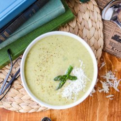 Asparagus Soup