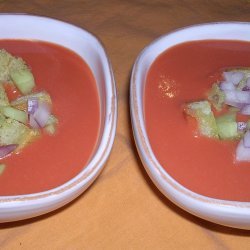 Classic Gazpacho