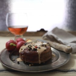 Steak au Poivre