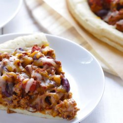 Easy Chili