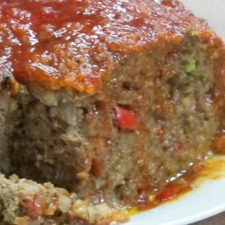 Meatloaf