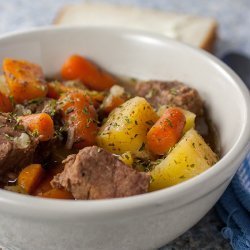 Flemish Beef Stew