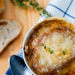 White Veal Stock