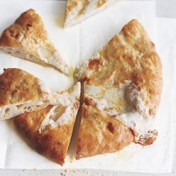 Georgian Cheese Bread