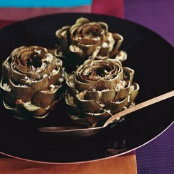 Stuffed Artichokes