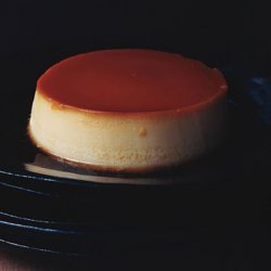 Cheese Flan