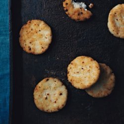 Colombian Arepas