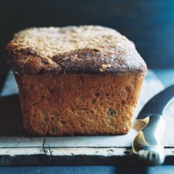 Cheddar Jalapeño Bread