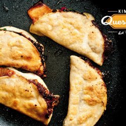 Quesadillas