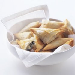 Spanakopita