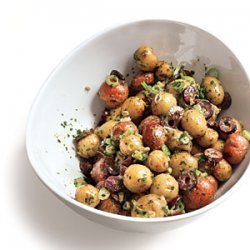 Smoked Potato Salad