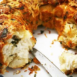 Savory Monkey Bread