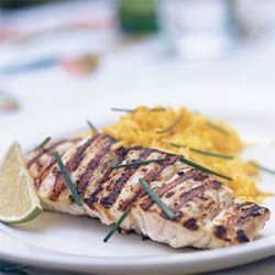 Margarita Grouper Fillets