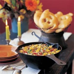 Boil and Bubble Soup Cauldron