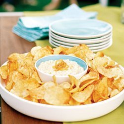 Caramelized Maui Onion Dip