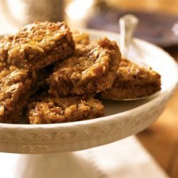 Passover Pecan Bars