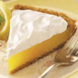 Lemon Pie