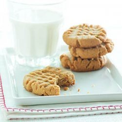 Peanut Butter Cookies