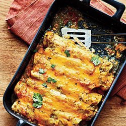 Enchiladas revised