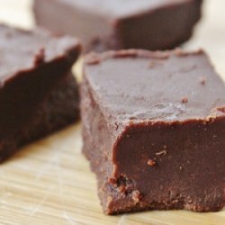 Fantastic Fudge