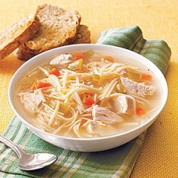 Chicken Noodle Soup