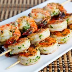 Shrimp Marinade