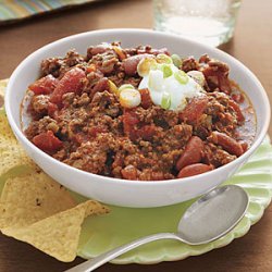 Chili Con Carne