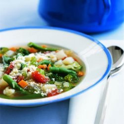 Vegetable Soup