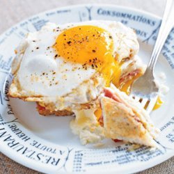 Croque-Madame