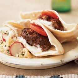 Superfast Kofte