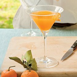 Citrus Sidecar