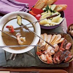 Bagna Cauda