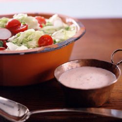 Ranch Salad