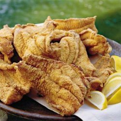 Jack's Fried Catfish