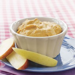 Pumpkin Dip