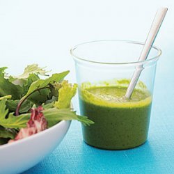 Mesclun Salad Dressing