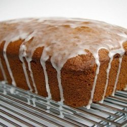 Applesauce Cake