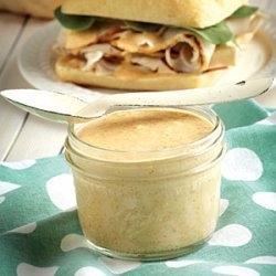 Farmhouse Honey Mustard